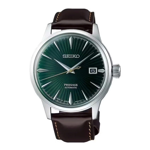 Đồng Hồ Nam Chính Hãng SEIKO Presage SRPD37J1
