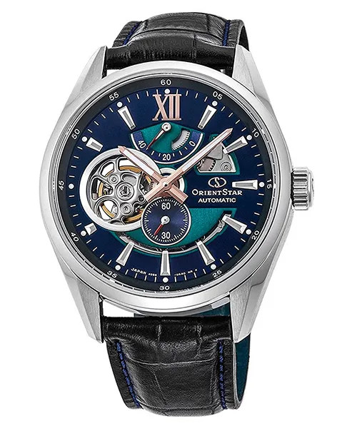 Đồng Hồ Nam Chính Hãng ORIENT STAR Contemporary RE-DK0002L00B