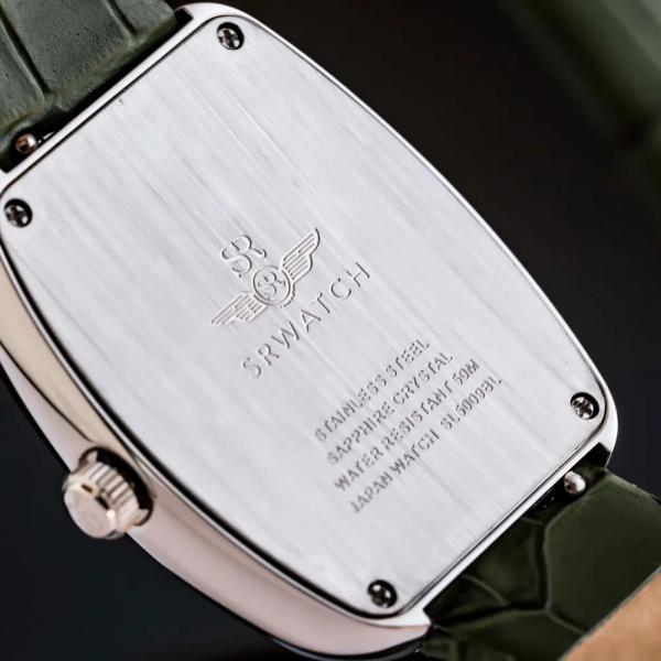 Đồng Hồ Nữ Chính Hãng SRWATCH BL SL5009.4602BL