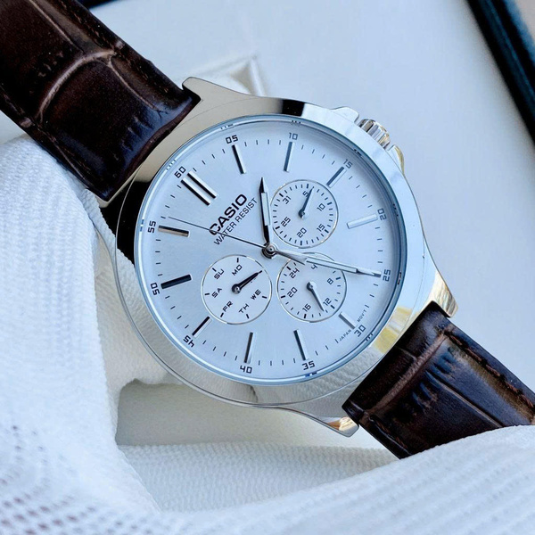 CASIO MTP-V300L-7A - QUÀ TẶNG TRỊ GIÁ 300K