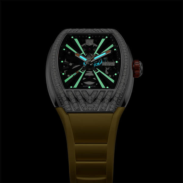 Đồng Hồ Nam I&W Carnival Sport IW765G-4