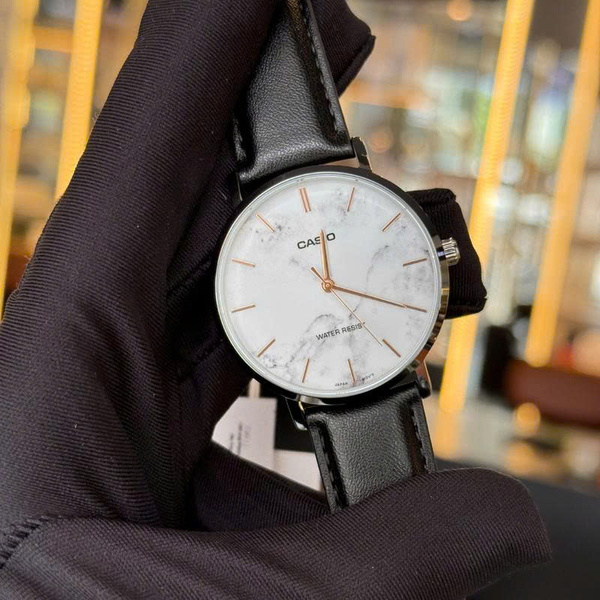 Casio MTP-VT01LM-7A - QUÀ TẶNG TRỊ GIÁ 300K
