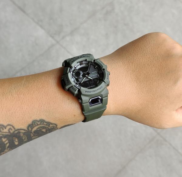 G-SHOCK GBA-900UU-3A