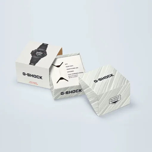 G-SHOCK GBD-H2000-1A