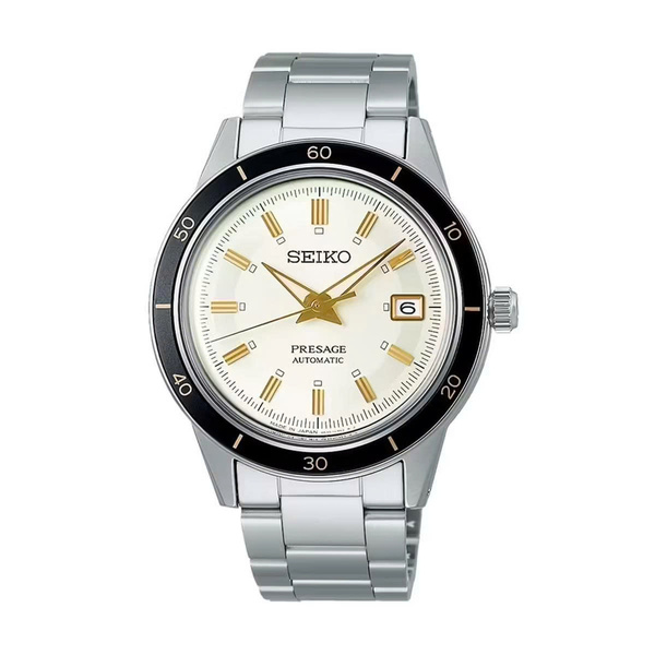 Đồng Hồ Nam Chính Hãng SEIKO Presage SRPG03J1