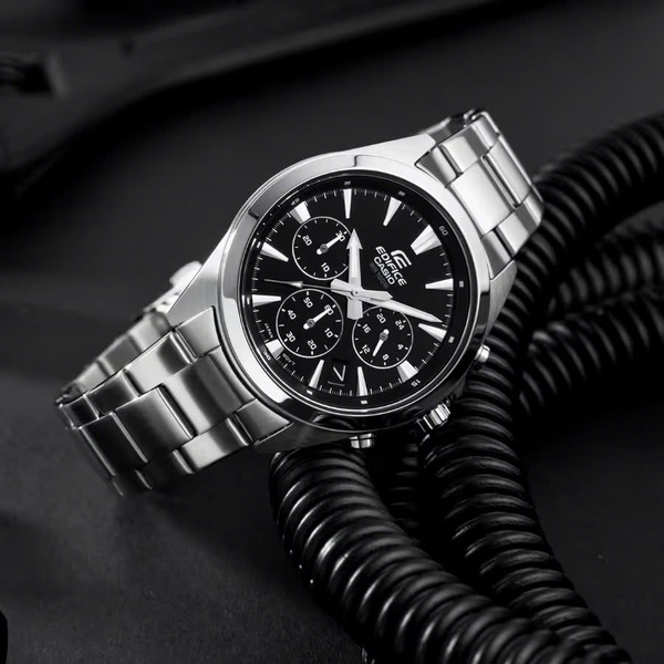 CASIO EDIFICE EFV-630D-1A