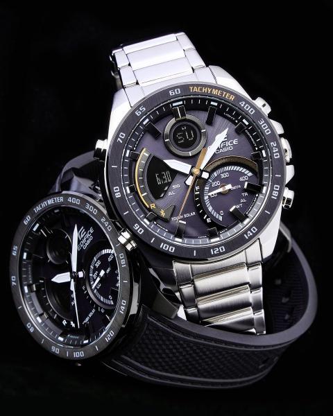 EDIFICE ECB-900PB-1A