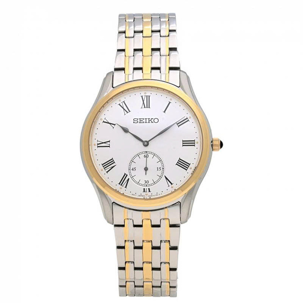 Đồng Hồ Nam Chính Hãng SEIKO Regular SRK048P1