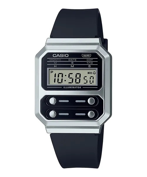 CASIO A100WEF-1A