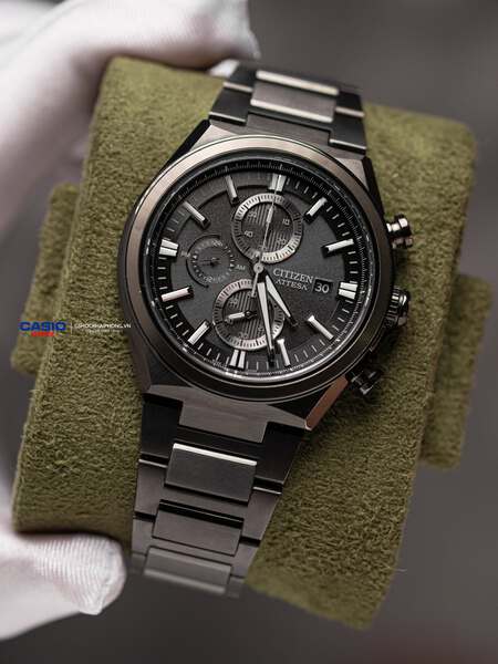 Citizen Attesa CA0835-61H