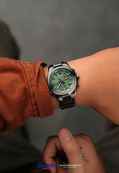 CASIO EDIFICE EQB-1300DC-3A