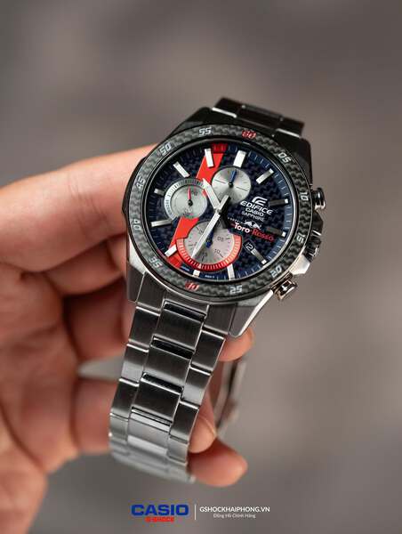 EDIFICE EFR-S567TR-2A Limitted Edition 