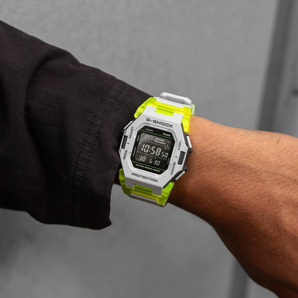 CASIO G-SHOCK GD-B500MW-8D