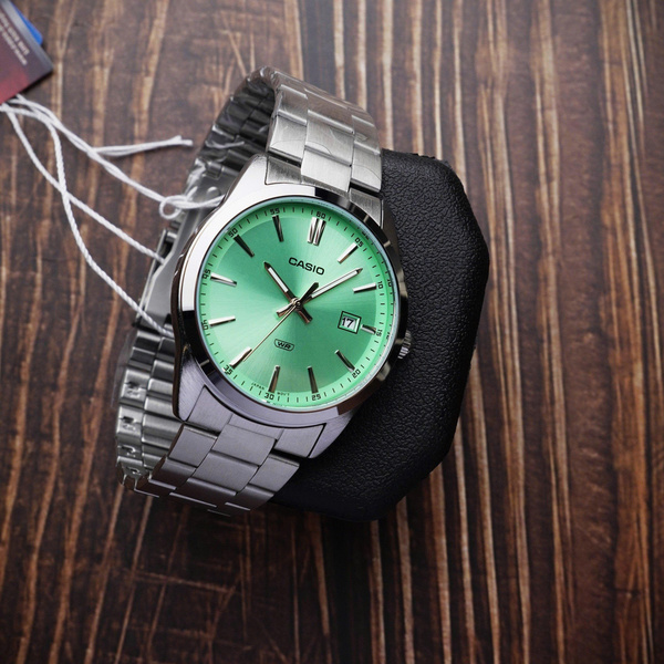 CASIO MTP-VD03D-3A2 - QUÀ TẶNG TRỊ GIÁ 300K