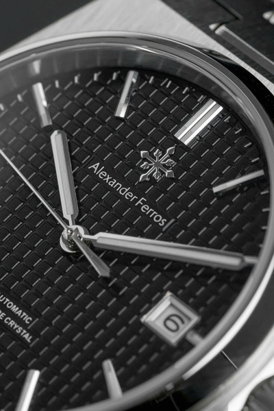 Alexander Ferros 5052S/01