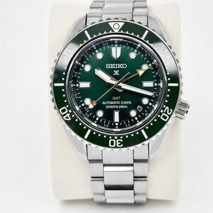 Đồng Hồ Nam Chính Hãng SEIKO Prospex SPB212J
