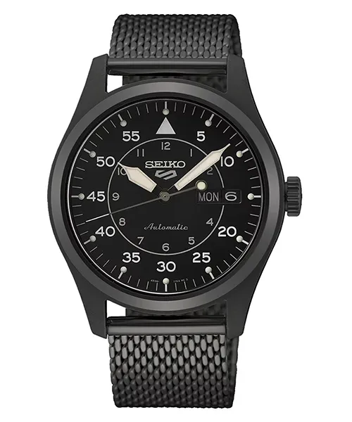 Đồng Hồ Nam Chính Hãng SEIKO 5 Sports SRPH25K1