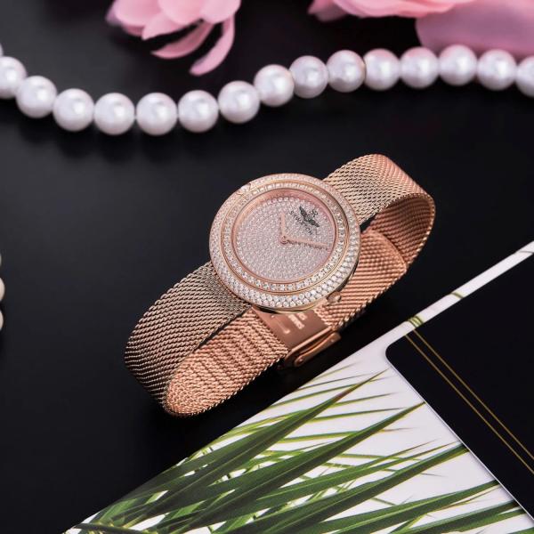 Đồng Hồ Nữ Chính Hãng SRWATCH BL SL5010.1302BL