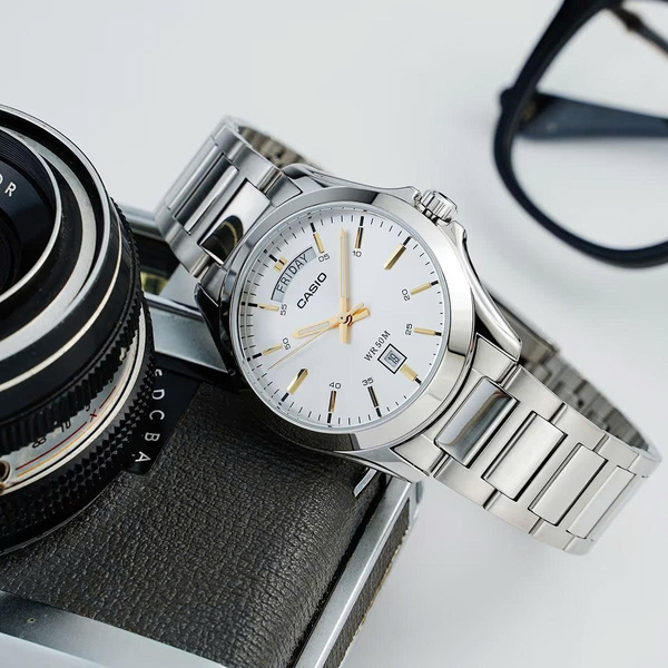 CASIO MTP-1370D-7A2 - QUÀ TẶNG TRỊ GIÁ 600K 