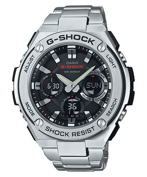 G-SHOCK GST-S110D-1A