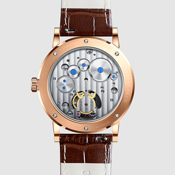 Đồng hồ nam chính hãng LOBINNI Tourbillon L8881-2