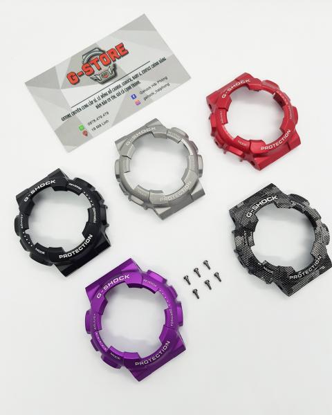 Benzel mặt kim loại Ga-100/110/120/140