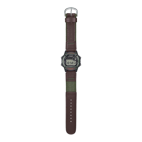 CASIO W-220HF-3A