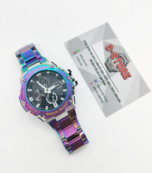 Bộ vỏ Titan GST- B100