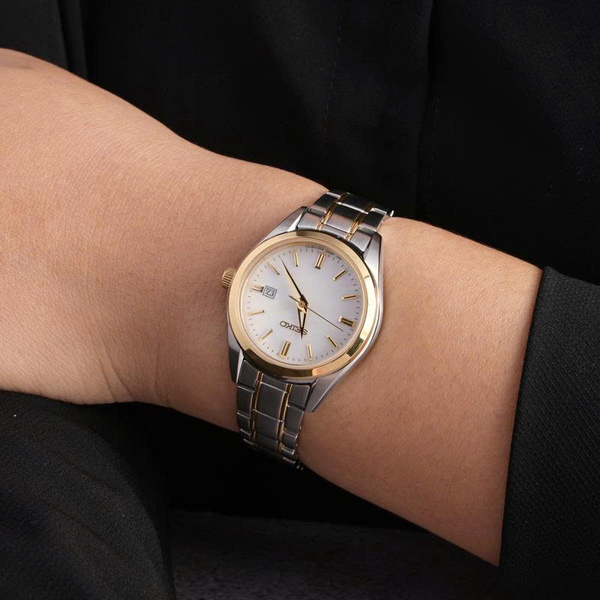 Đồng Hồ Nữ Chính Hãng SEIKO Regular  SUR636P1