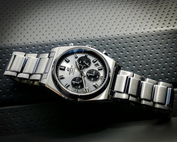 CASIO EDIFICE EFB-730D-7AV