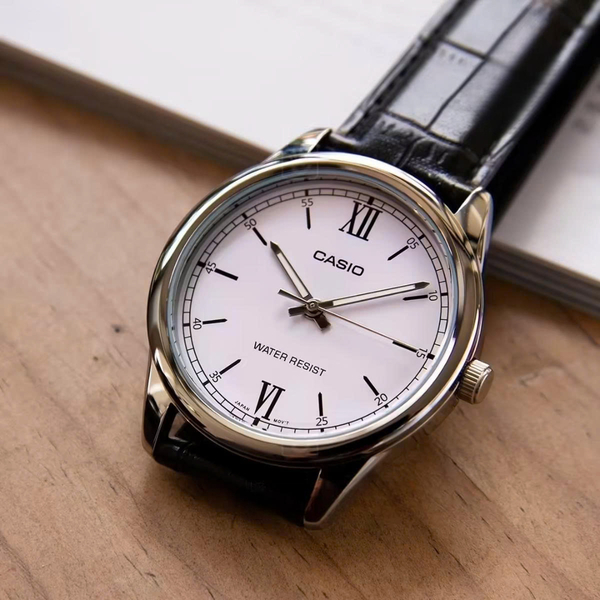 CASIO MTP-V005L-7B2 - QUÀ TẶNG TRỊ GIÁ 600k