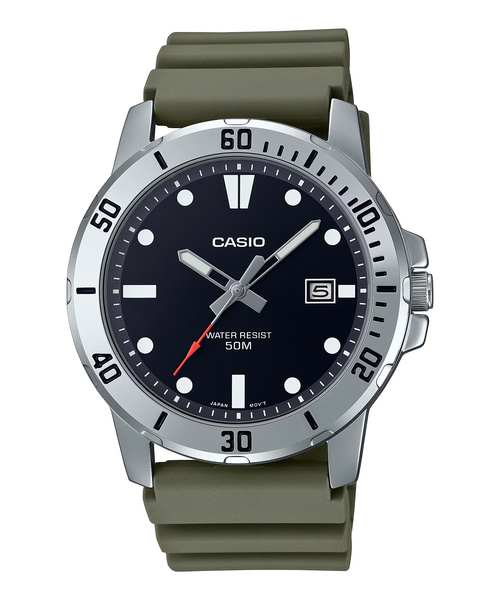 CASIO MTP-VD01-3E - QUÀ TẶNG TRỊ GIÁ 300K