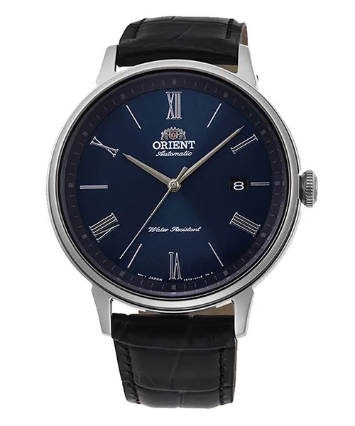 Đồng Hồ Nam Chính Hãng ORIENT Contemporary RA-AC0J05L10B