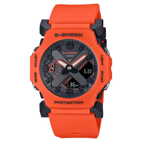 G-SHOCK GA-2300FL-4A