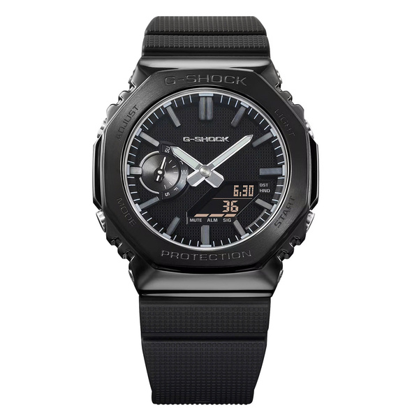 CASIO G-SHOCK GM-2100LXB-1A
