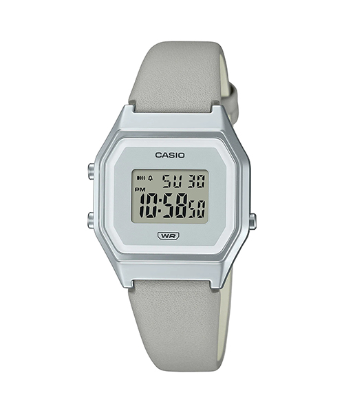 Casio Vintage LA680WEL-8D