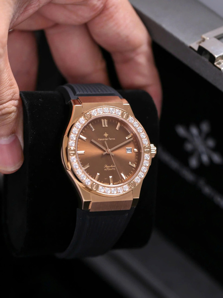 Alexander Ferros 6161R-08