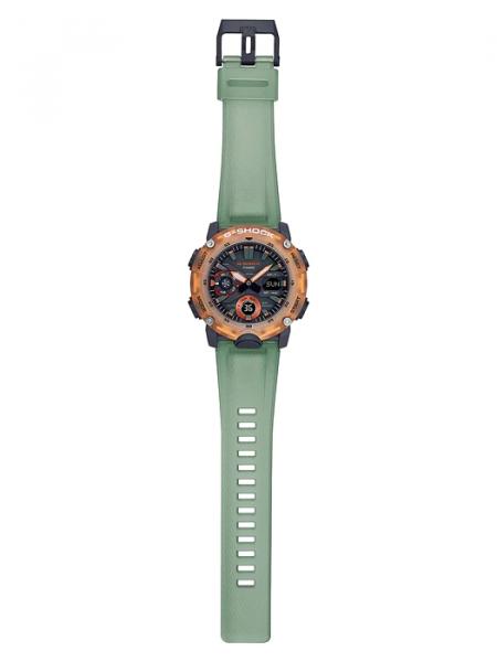 G-SHOCK GA-2000HC-3A