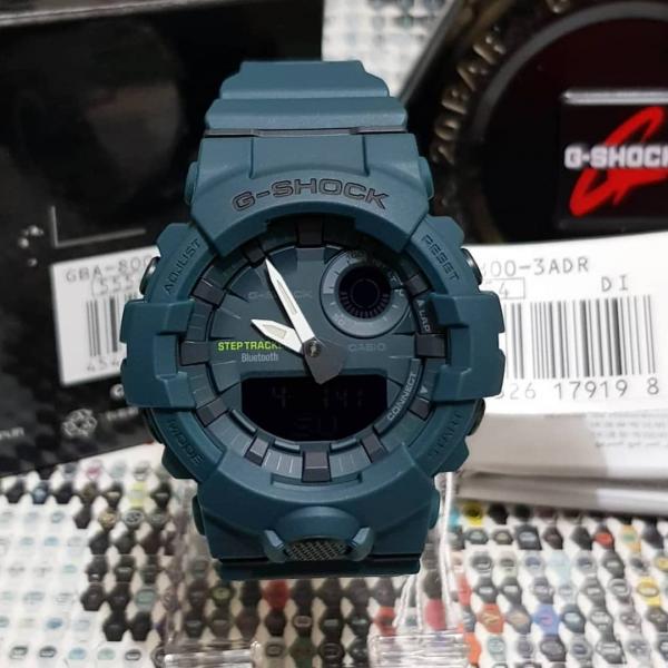 G-SHOCK GBA-800-3A