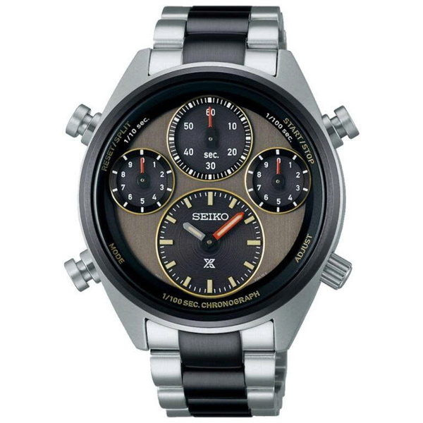Đồng Hồ Nam Chính Hãng SEIKO Prospex SFJ005P1