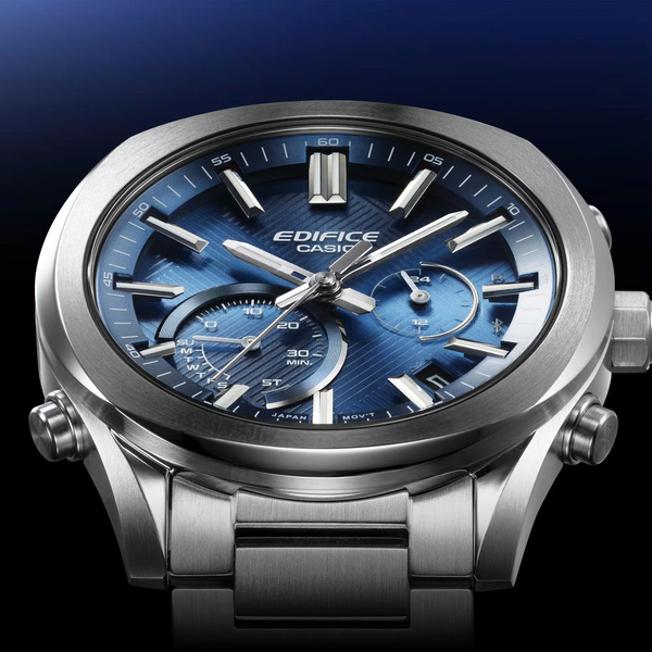 CASIO EDIFICE EQB-1300D-2A