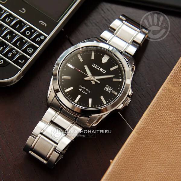 Đồng Hồ Nam Chính Hãng SEIKO Regular SGEH49P1