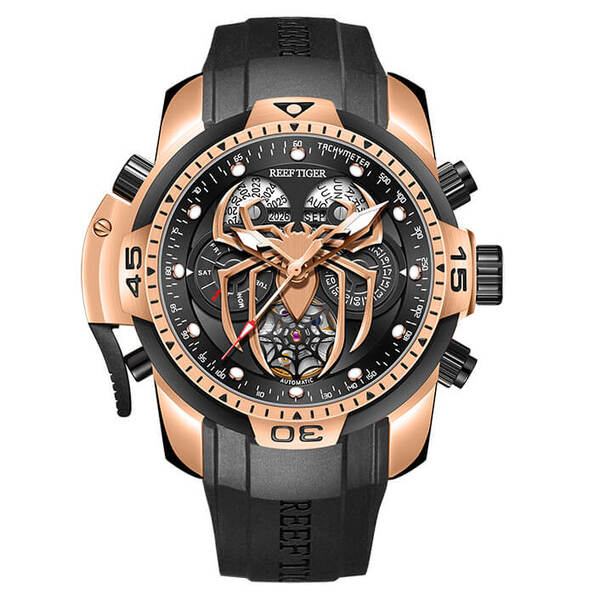 Đồng hồ nam chính hãng Reef Tiger RGA3532S-7