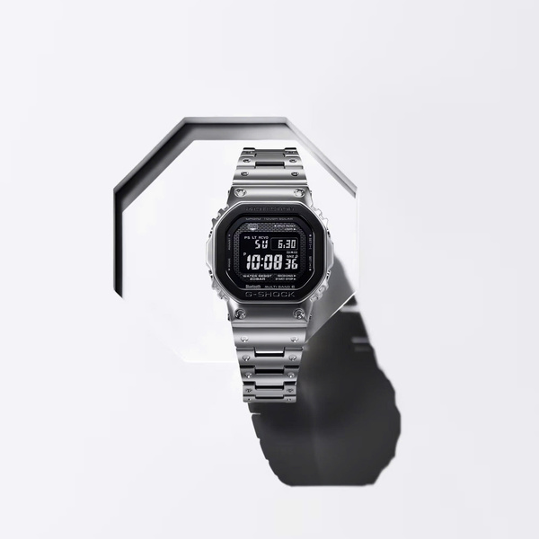 G-SHOCK GMW-B5000BT-1