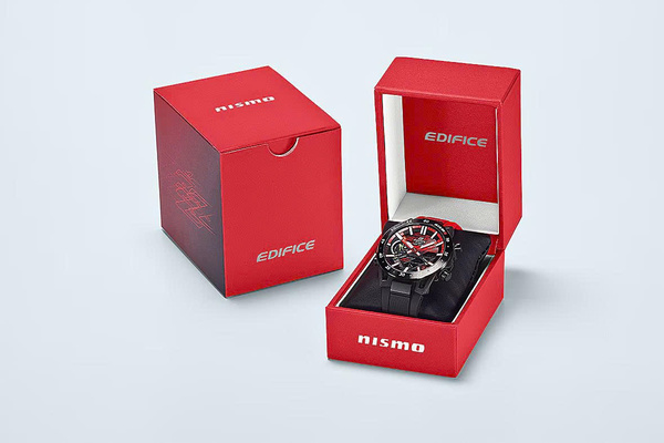 CASIO EDIFICE ECB-2000NIS-1A