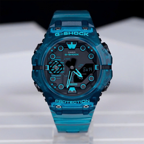 G-Shock GA-B001G-2A
