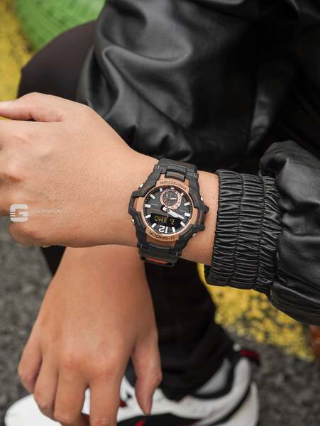G-SHOCK GR-B100-1A4
