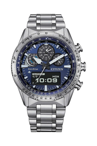 Citizen Promaster Skyhawk A-T JV2000-51L