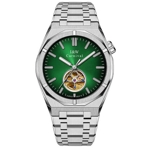 Đồng hồ nam chính hãng IW CARNIVAL 55883G-3