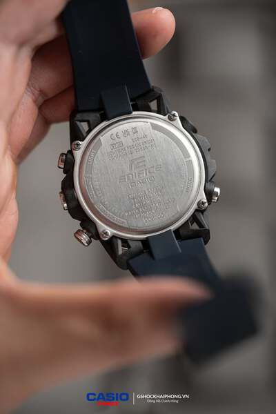 GS-000381 ( CASIO EDIFICE ECB-40YNP-1A )